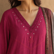 Premium Pink 3 Piece - Image 3