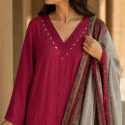 Premium Pink 3 Piece - Image 2