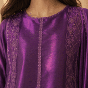 Luxury Purple 4 Piece - Image 3