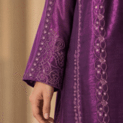 Luxury Purple 4 Piece - Image 2